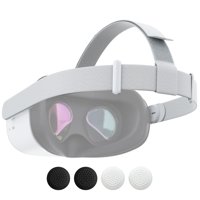 Accesorios De Realidad Virtual: Correa Para La Cabeza Duxicepin Para Oculus Quest 2