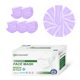 thumbnail image 1 of Mascarillas desechables EG ECOGUARD, 4 capas, ASTM nivel 3, paquete de 50, 1 of 9