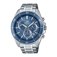 Casio - Reloj Hombre Edifice Efr-552D-2Avudf Plateado