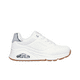 thumbnail image 1 of ZAPATILLAS URBANAS SKECHERS UNO GEN1 INFANTIL | 310545L-WSL - Talla 34, 1 of 7