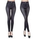 thumbnail image 1 of Leggings tipo Jeans, el calze perfecto, 1 of 3