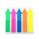 thumbnail image 2 of Pack X 4 Notas Adhesivas Flechas 5 Colores –, 2 of 3
