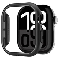 Funda Spigen Thin Fit Para Apple Watch Series 11/10 46Mm Negro