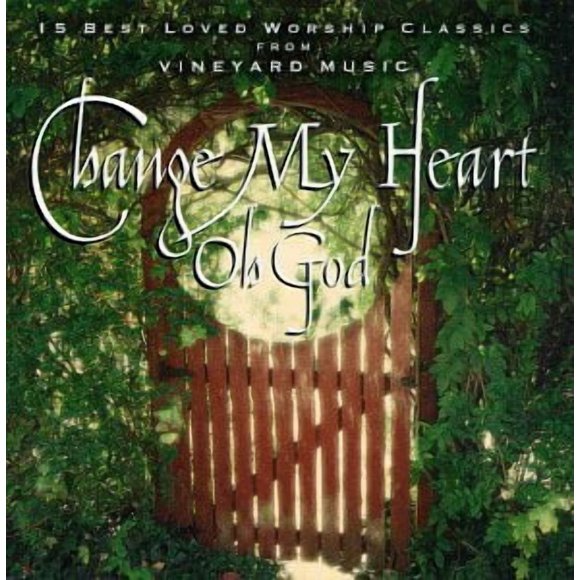 Música Vineyard Music / Star Song – Cambia Mi Corazón