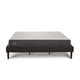 thumbnail image 1 of Cama Europea Curve Smart King Base Normal, 1 of 9