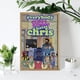 thumbnail image 4 of Kit De Pintura De Diamantes Desmarcar Todos Siguen Odiando A Chris, 4 of 6