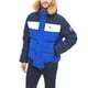 thumbnail image 3 of Chaqueta Tommy Hilfiger de tela ártica acolchada con esnórquel tipo bomber, 3 of 3