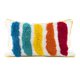 thumbnail image 2 of Throw Pillow Cover Tufted Borla Funda De Almohada Decoración De La Habitación Rayas Verticales, 2 of 5
