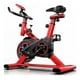 thumbnail image 1 of Bicicleta Spinning Resistencia 6kg Yepsport rojo, 1 of 9