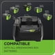 thumbnail image 3 of Cargador de batería Greenworks Pro 60V Ultra Power 6A rápido, 3 of 7
