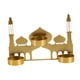 thumbnail image 1 of Candelabro árabe De Metal Artesanal Para Comedor De Hotel Y Cocina, 1 of 5