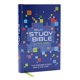 thumbnail image 1 of Biblia de estudio para niños Thomas Nelson NKJV, tapa dura, edades 7-12, 1 of 9