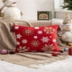 thumbnail image 2 of SET DE 4 COJINES NAVIDEÑOS 40CMX40CM B2, 2 of 3