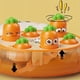 thumbnail image 2 of Whack A Mole Toys With Hammer, Interesting Game Interactive Toy Educational Toddler Toys,Infants 1 To 2 Years Old Half Boys 0 Babies 3 Girls Beating Intelligence Early Education Development, 2 of 4