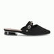 thumbnail image 1 of Zueco Mujer Negro Silvia Piccadilly, 1 of 5