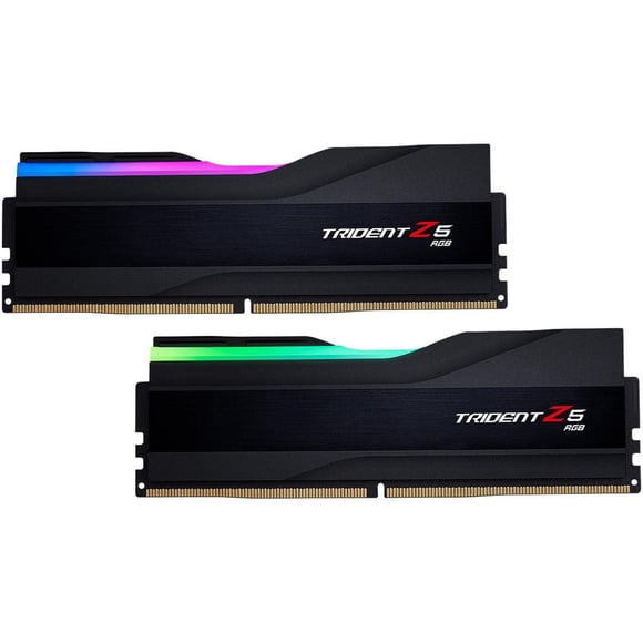 RAM G.SKILL Trident Z5 RGB DDR5 48 GB (2 x 24 GB) 8200 MT/s