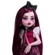 thumbnail image 2 of Monster High Opp Reveal Draculaura, 2 of 4