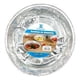 thumbnail image 1 of Bandeja De Aluminio Redonda 16 Cm Cm Para Hornos Aluminio, 1 of 2