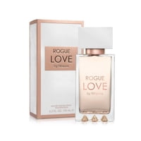 Rihanna - Perfume Rogue Love Edp 125 Ml