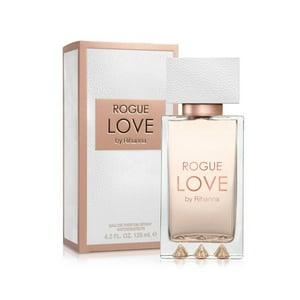 Rihanna - Perfume Rogue Love Edp 125 Ml