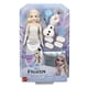 thumbnail image 2 of Frozen Elsa Olaf Aventuras Muñeca Sello Nieve 3 años+, 2 of 3