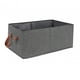 thumbnail image 2 of Caja De Almacenamiento De Juguetes, Organizador De Ropa De Poliéster Para Lavandería, Dormitorio, Cuarto De Ni?os, 2 of 5