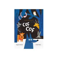 Muñeca De Trapo - Libro Cof Cof - Eugenia Román