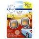 thumbnail image 1 of Ambientador para ventilación del coche Febreze Hawaiian – Pack de 2 clips, 1 of 9
