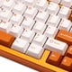 thumbnail image 5 of Teclado Mecánico Wobkey Con Cable Bt Y 2 4g, 5 of 9