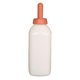 thumbnail image 3 of 2L / 4L Becerro Botella De Leche Crianza A Mano Poddy Tetina Destete Alimentador Orde?o Granja D 2L, 3 of 5