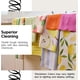 thumbnail image 4 of Paño de cocina GEOMETRY Easter Bunny Bloom de secado rápido, 4 of 7