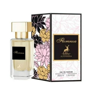 Maison Alhambra - Perfume Florenza Edp 30Ml Mujer