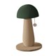 thumbnail image 2 of Poste Rascador Para Gatos, Juguete Interactivo Para Gatos Con Bola, Garra Para Moler, Poste Rascador De Sisal, Seta, 2 of 5