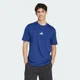 thumbnail image 1 of Polera Essentials Small Logo Azul Adidas, 1 of 2