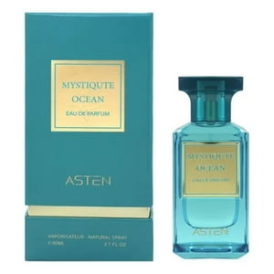 Asten - Mystiqute Ocean Edp 80Ml