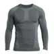thumbnail image 3 of Set Primera Capa Hombre, Camiseta Y Calza Compresion Térmicos, 3 of 7