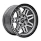thumbnail image 1 of Set 4 Llantas 18x9 6X130 Et0 SYNDACATE MG-LMB, 1 of 1
