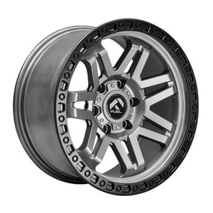 Replica - Set 4 Llantas 18X9 6X130 Et0 Syndacate Mg-Lmb