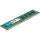 thumbnail image 1 of Memoria Ram Crucial 8GB DDR3 1600mhz DIMM, 1 of 2