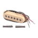 thumbnail image 5 of Pastilla Alnico 5 Humbucker 6 Cuerdas Para Guitarra Eléctrica 48mm, 5 of 5