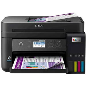 Multifuncional Epson Ecotank L6270