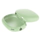 thumbnail image 1 of Adecuado para Airpods Max Funda protectora para auriculares iPhone Max Funda de silicona suave de color sólido Funda para auriculares, 1 of 5