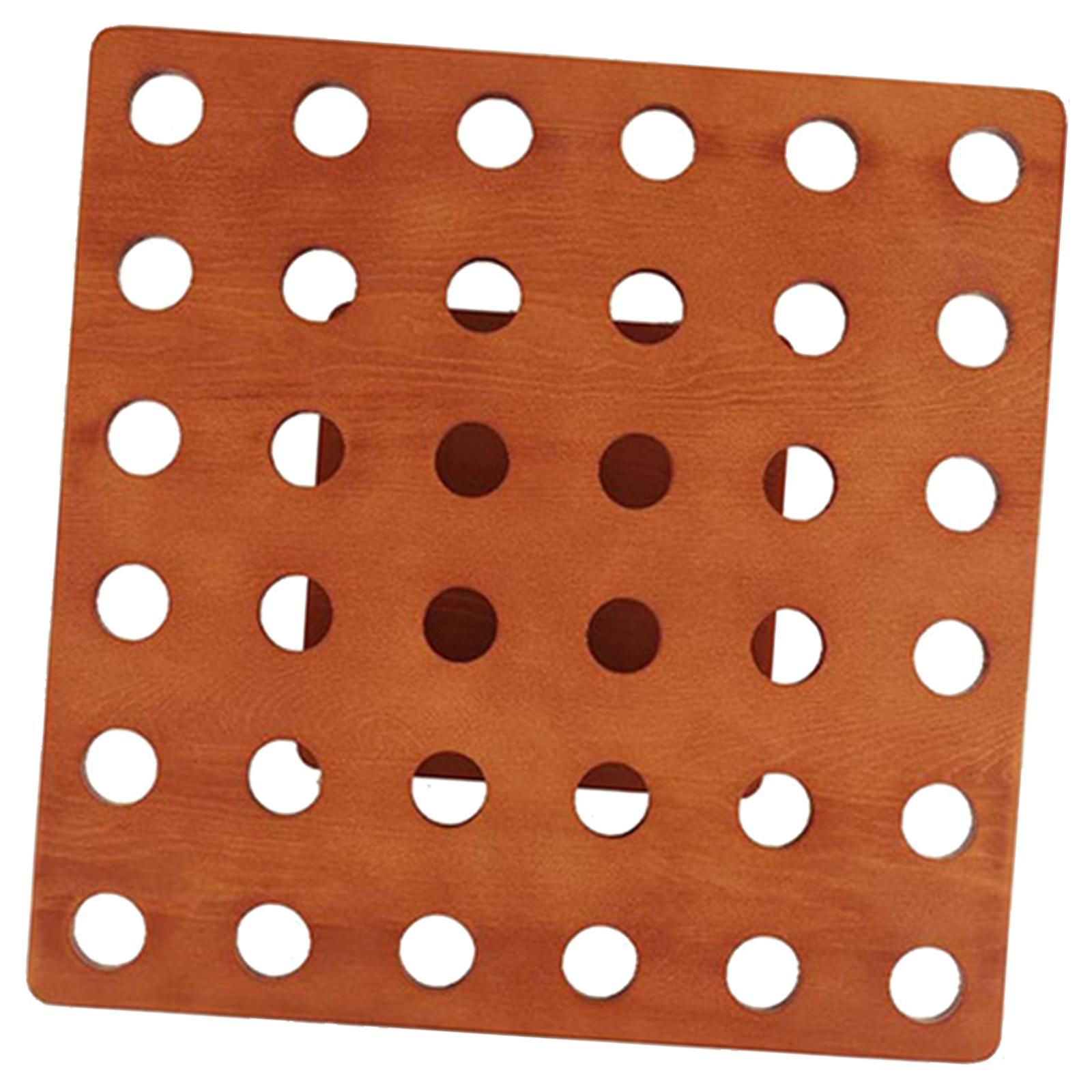 Bothyi - Estante De Exhibición Del Sostenedor Del Cono De Helado Para Los Restaurantes Atendidos Eventos Navidad