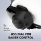 thumbnail image 2 of Auricular Bluetooth para Motocicleta Sena SMH10-10 Individual, 2 of 6