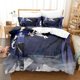 thumbnail image 1 of Air Gear Bedding Set Bed Set Adult Kid Bedroom Duvet cover Sets Home Textiles, 1 of 5