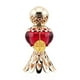 thumbnail image 1 of Perfume Khadlaj Malika Aceite concentrado rojo 20 ml para mujer, 1 of 3
