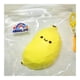 thumbnail image 2 of Pelota antiestrés Squishy SHILIFE Taba Banana para aliviar la ansiedad, 2 of 9