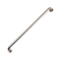 Tirador Curvo Acero Inoxidable Satinado 25X305Mm - Lioi