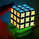 thumbnail image 5 of Cubo magnético Toy TOSY de 3 x 3 con 240 imanes, 30 bloques, 6 en 1, 5 of 6