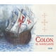 thumbnail image 1 of Libro Colón, El Navegante, 1 of 5